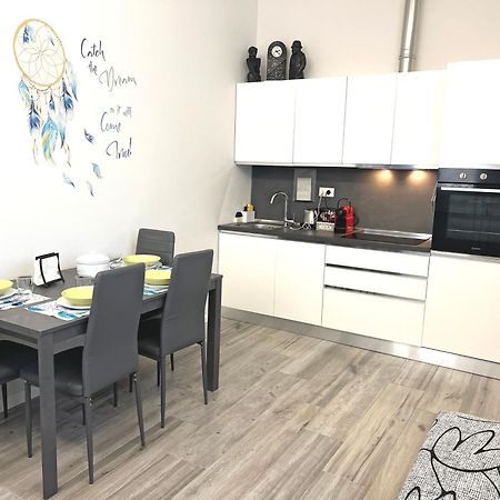 Milanoflats - Dreamcatcher Apartment 外观 照片