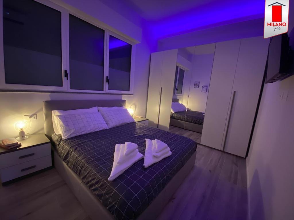 Milanoflats - Dreamcatcher Apartment 外观 照片